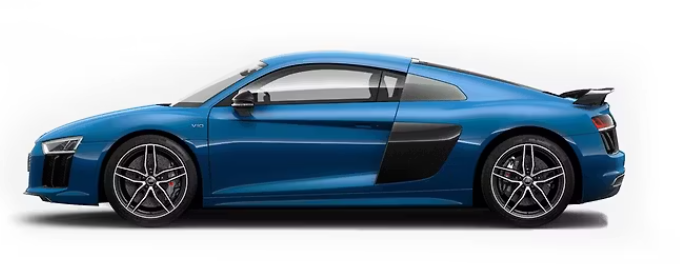 Supercar