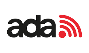 ADA logo animation